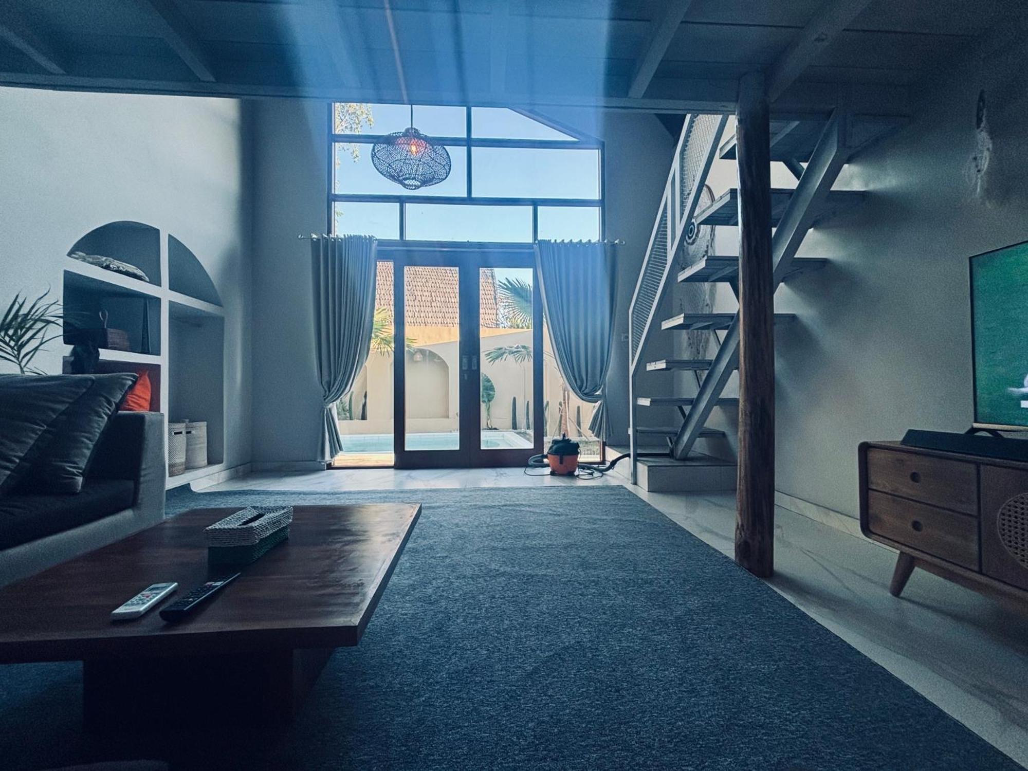 Batur Panorama Bed & Breakfast Kintamani  Room photo
