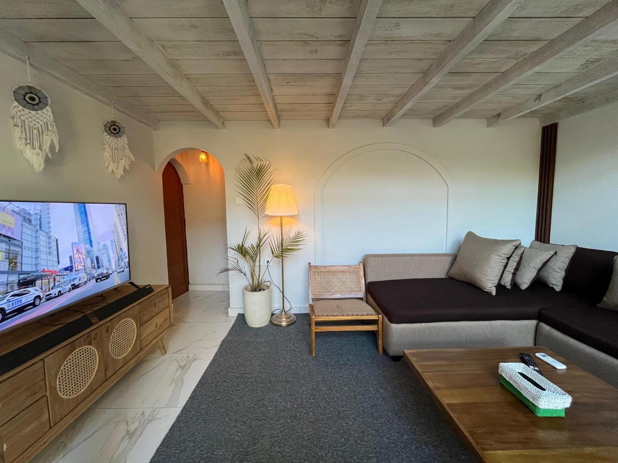Batur Panorama Bed & Breakfast Kintamani  Exterior photo